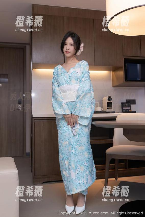 秀人网 - 体操服里藏着青春的力量，MODEL伊若是怎么做到给每个美图都赋予壁纸潜力的？