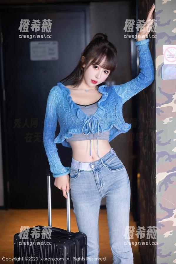 秀人网 - luvian本能出门穿礼服，迷路在无圣光之中，这谁都不想见吧？
