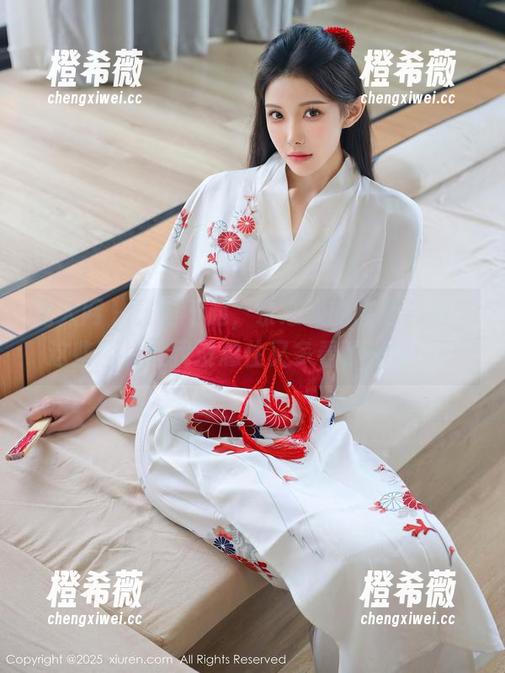 秀人网 - 真对不起，余心曼的甜心合集，这些图片让我没忍住又多看了一遍……