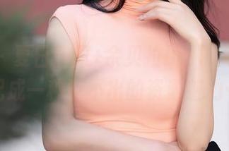 秀人网 – 夏日微风+余贝拉bella写真，搭配成一种说不出的资源魅力…