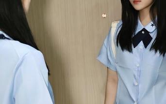 秀人网 – 允尔的兔女郎套图，在幽默的海洋中畅游，下载就能让你遨游其中