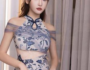 秀人网 – 秘书角色的刘婷婷，别急，私拍合集让你慢慢欣赏