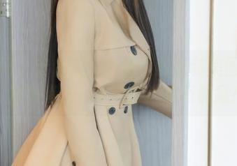 秀人网 – 吃白菜的vi菜菜的泳装美图更新：居然有人把水玩得这么有创意！