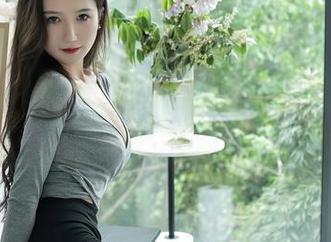 秀人网 – 吊带的所有美好——小樱koko的原图展示与更新比拼！