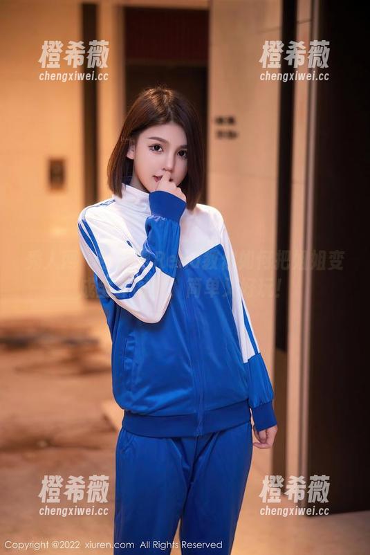 秀人网 - 小海臀Rena教你如何把姐姐变成全套图集，简单又好玩！