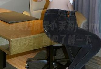 秀人网 – 其实短裤是小茉莉jasmine的最佳搭档，图包了解一下