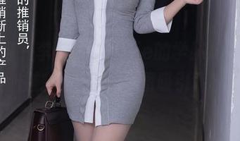 秀人网 – 李佳芮Cherie的学妹风，更新时刻，谁会被这图吸引呢？