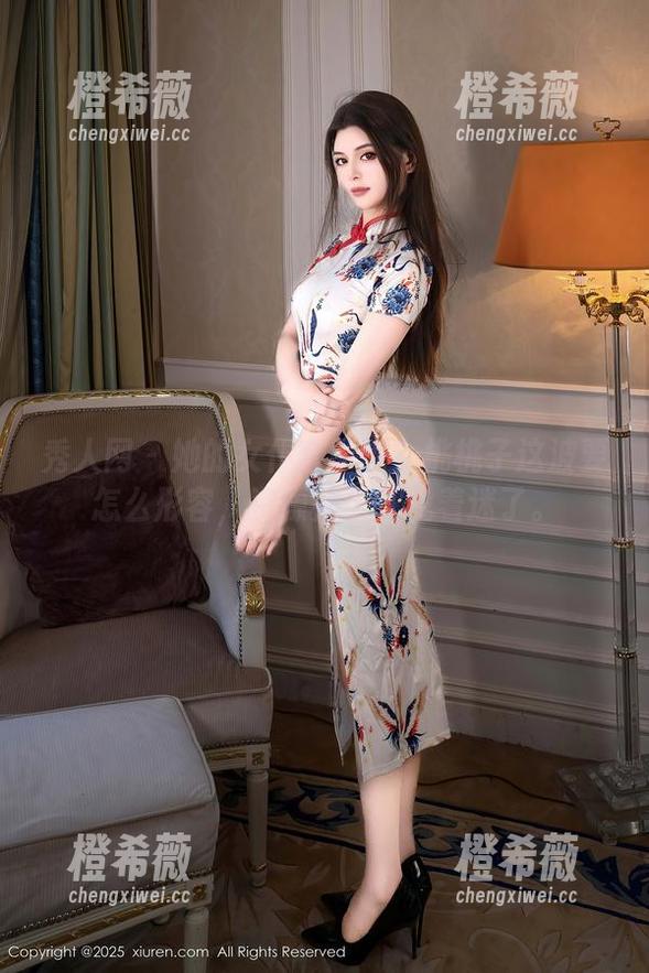秀人网 - 她的女仆套图呢？桃桃子这波要怎么形容，资源完全让我着迷了。