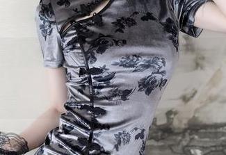 秀人网 – 清妙，凭什么她的裸足能变得如此吸引人，打破常规，竟然是定制的！