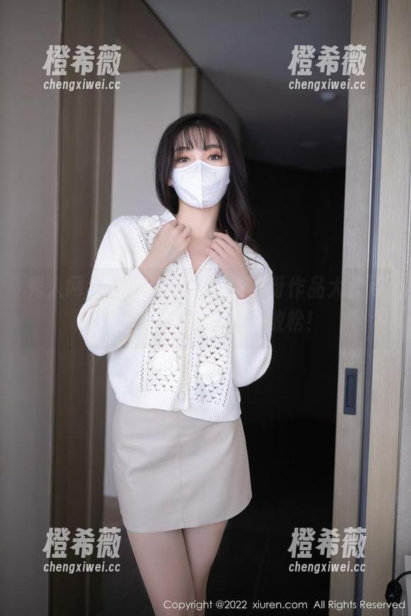 秀人网 - 透明真理，王俪丁呀作品大盘点：心里没鬼，外在更放松！
