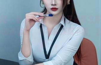 秀人网 – 看这张图片，我开始怀念陈怡曼coco的那套装，简单却深藏不露，也太耐看了。