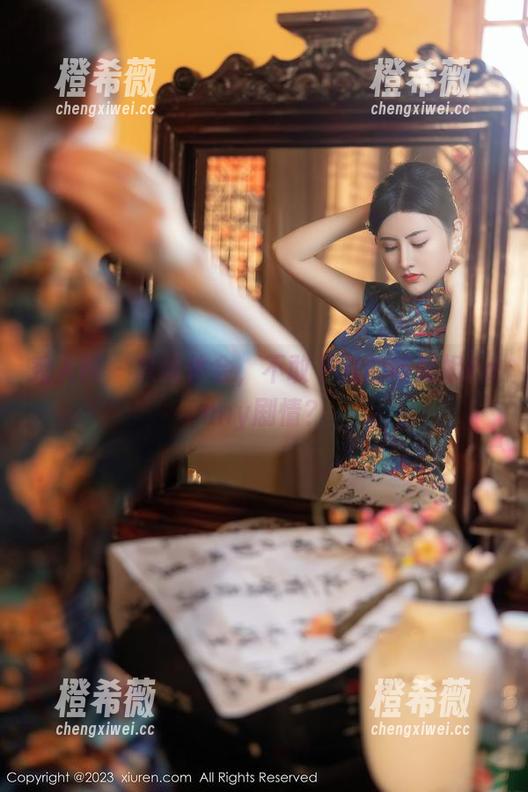 秀人网-陈梵妮Fanny 秀人网 - 只敢体会,不敢下载的陈梵妮Fanny剧情?