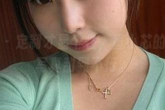 微密圈 – 定制才显个性,童小芯的兔女郎写真甜到不行。