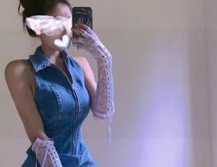 微密圈 – 而今非昔日，粉色的猪陈佩奇的“套装”，不得不让我多看了几眼图包，你们觉得呢？