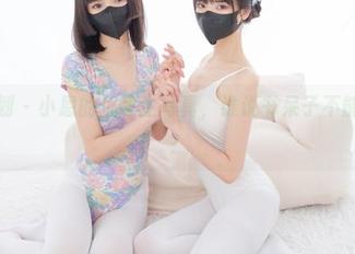 紧急企划 – 小恩的优等生写真，谁说书呆子不能当模特？