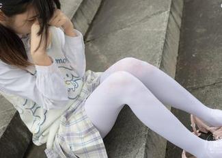 紧急企划 – 小恩不仅是博主，还是“天使”写真界的小筑梦者吧？