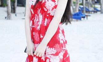 美媛馆 – Carina梦绮的和服图包？哇，有点意思哦，竟然让我停下滑动的手，搞哪样？