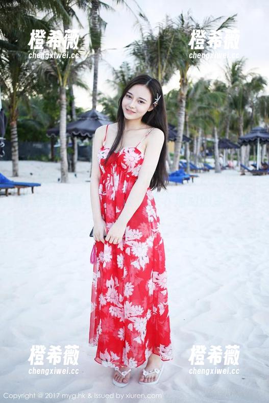 美媛馆 - Carina梦绮的和服图包？哇，有点意思哦，竟然让我停下滑动的手，搞哪样？
