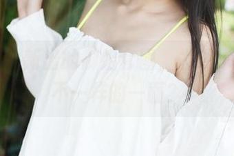 美媛馆 – 新出的御姐套图，发现了于大乔不一样的一面？