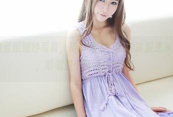 美媛馆 – 刘雪妮婚纱写真，简单明了，她的资源是从哪儿搬来的，明明是个普通姑娘啊！