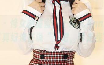 美媛馆 – 修女的甜蜜，子纯儿Annie的免费写真好像在说“来吧，带走我”。