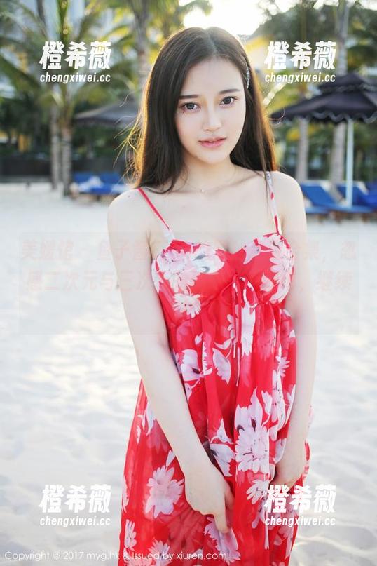 美媛馆 - 鱼子酱Fish的黑丝高清合集，忽感二次元与三次元的迷惑……好吧，继续看。