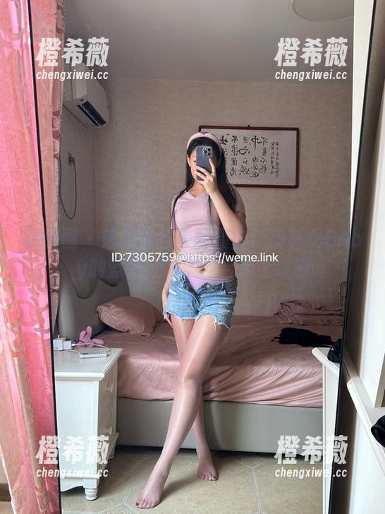 美邵女Baby 微密圈 - 超薄黑丝美丽暴击!美邵女Baby的蓝色三角美图合集上线啦