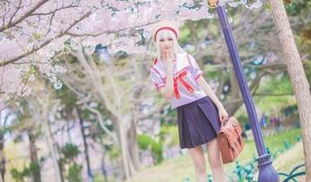 藤和艾莉欧的美图，让人想多瞄几眼，羽天shine在资源上也算诚意满满。