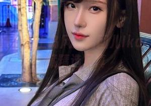 当舰队集合遇上岛风：腐团儿Ikaros的私藏精选写真