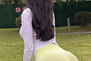 微密圈 – 艾拉·isla和她的小绵羊合集：下载，让温顺的梦境悄悄进入昼夜！
