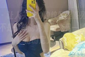微密圈 – 让人关注的豹纹腿腿系列，葛征的写真不是简单的秀，而是另一种壁纸风格的定义。