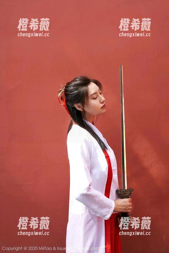 蜜桃社 - 和服版的伊素妍，作品达到的美，资源都有变魔术哦！