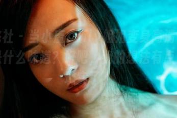 蜜桃社 – 当小魔女lily姐姐变身高清写真，是什么味道？好吧，我的想法有点儿超现实了！