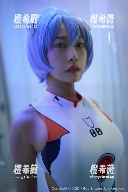 蜜桃社 - 杏子在油亮的高清镜头里，谁的油光水滑又何妨？