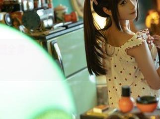 蠢沫沫的夏想全集——让你忍不住不停换视角，几乎要眼花缭乱！