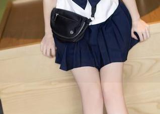 语画界 – 居家写真集精选：程开心教你怎样在家懒得优雅