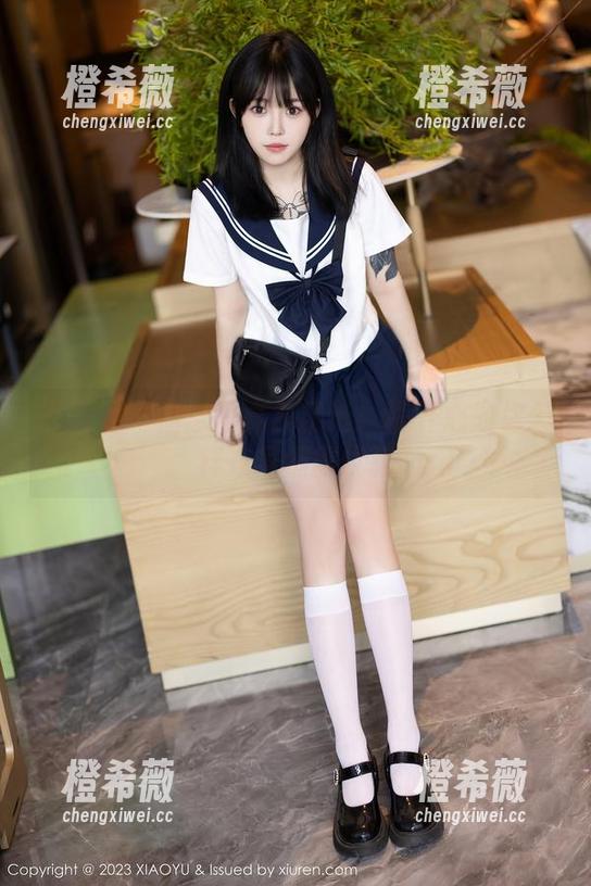 语画界 - 居家写真集精选：程开心教你怎样在家懒得优雅
