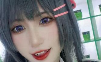 贝儿酱Miki私拍：厨房里的“魔导师”，炒菜也要搭配套图，新技能get！