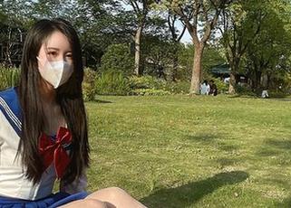 微密圈 – 软妹小九九，嘿，sir，福利作品是我的新宠啊！