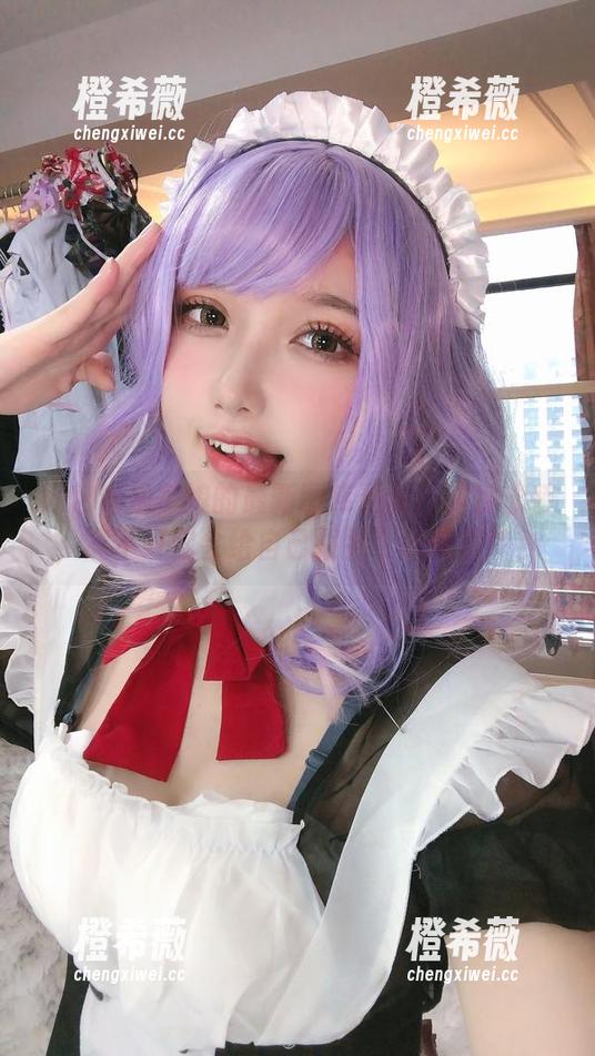 阿包也是兔娘 阿包也是兔娘的最新图库更新:穗香泳装,搞不好你会给自己报名个泳装模特!