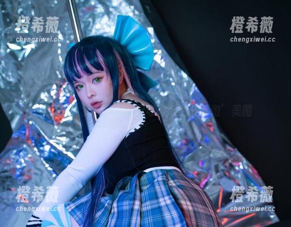 阿寨寨：免费送你一份可爱版的‘冒泡’美图