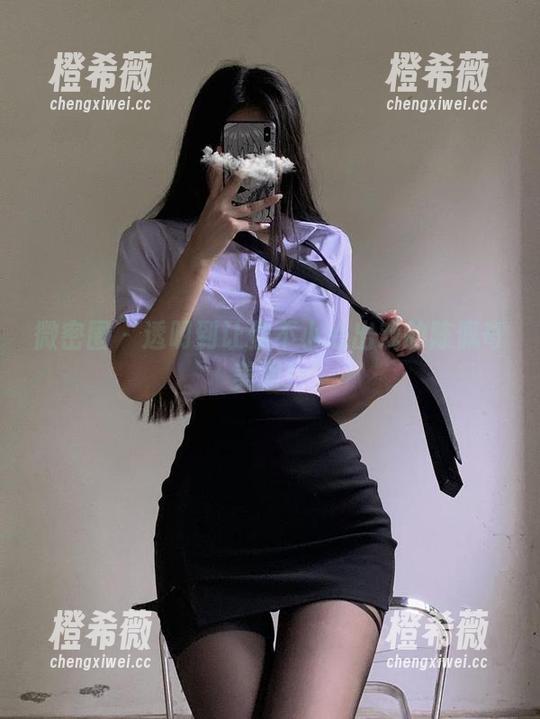 微密圈 - 透明到让你不小心出戏的陈佩奇美图！