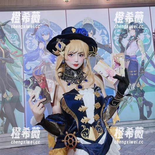 雪猫 雪猫的迷人吉他妹妹,高清画面把这种推手变得如此微妙。