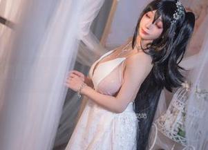 图片集合：韶陌陌穿体操服，谁说运动只适合热爱健身的人？
