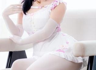 从未见过如此自然的自拍，这就是香川澪的原图与图包！