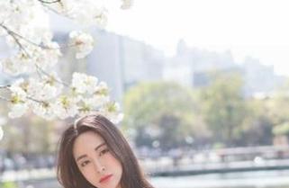 魅妍社 – 蕾丝的诱惑：黄歆苑全新写真图集带你翻滚！