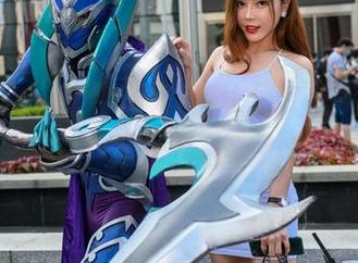 魔镜街拍 – 包臀灰裙的OL风，婷婷的魅影在线，资源实在吸引我。