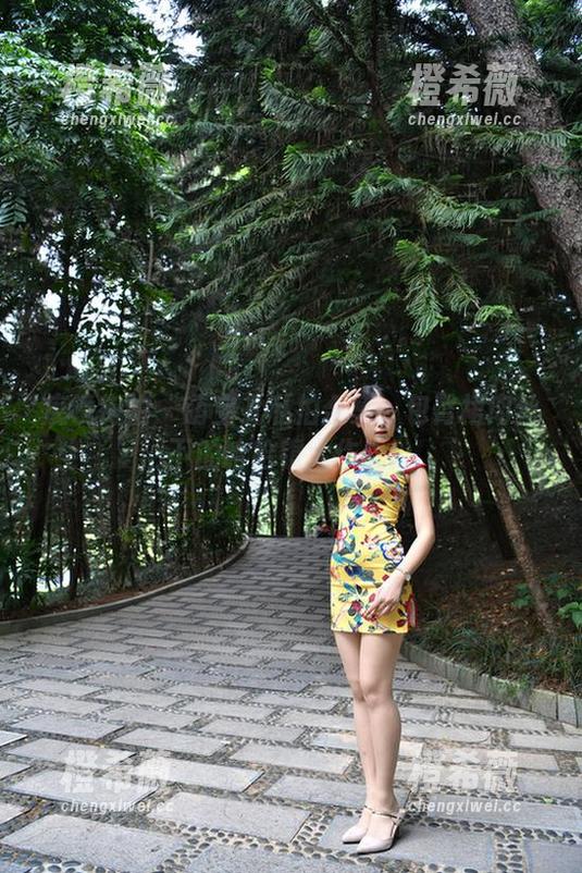 魔镜街拍-萌宝儿 魔镜街拍 - 萌宝儿私拍合集:包臀裙肉丝下的哈哈镜大作战!