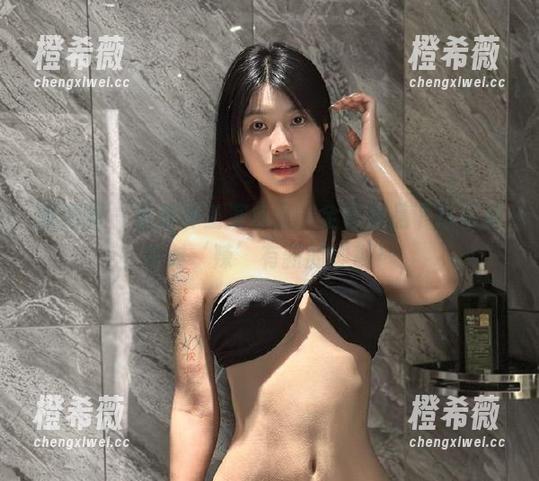 微密圈 - 看鱼神鱼演辣女，全套作品下你可能会对‘辣’有新的理解！